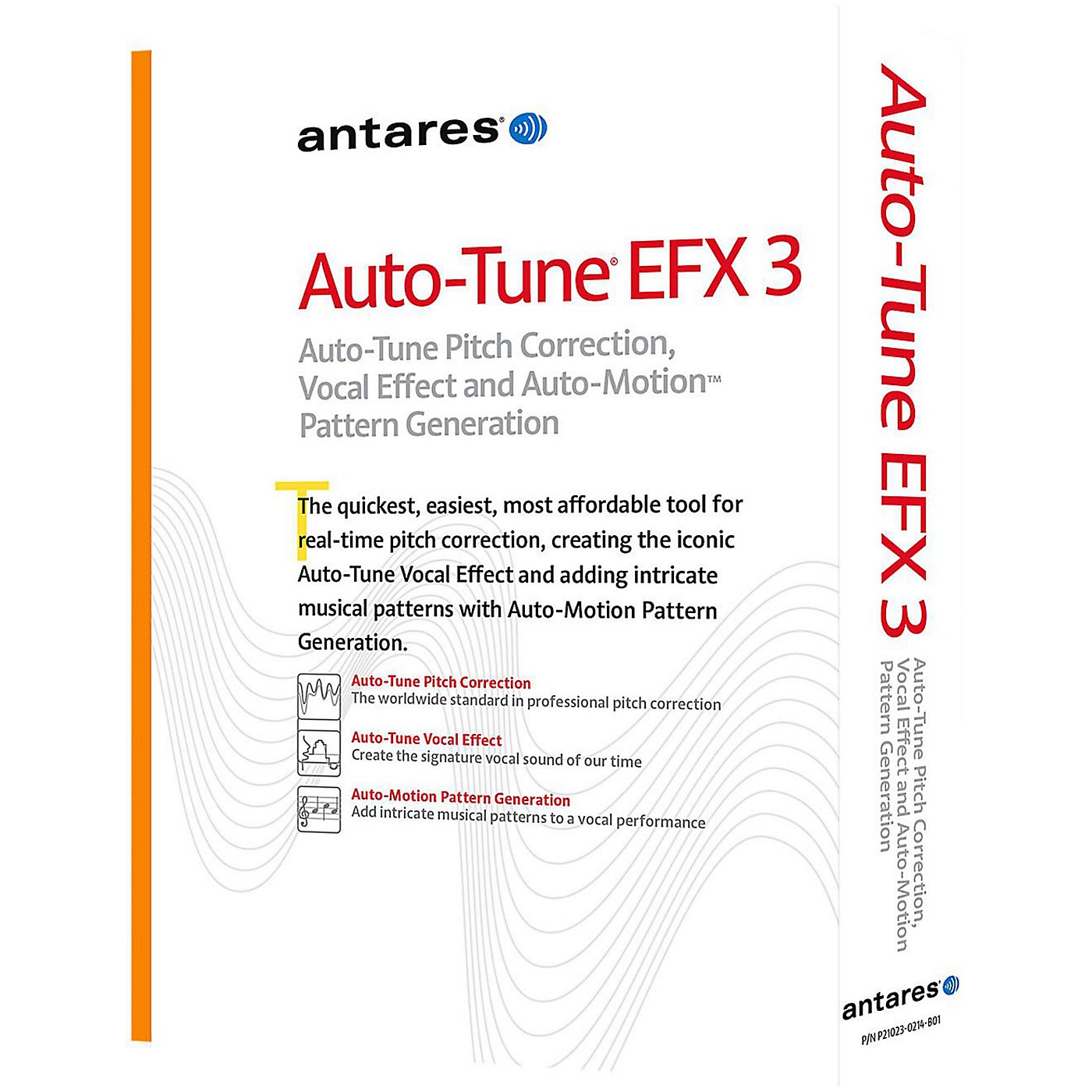 auto tune efx 3 update