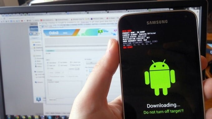 samsung mobile phone software download