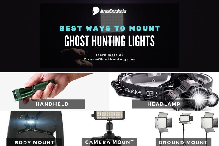 free ghost hunting tools